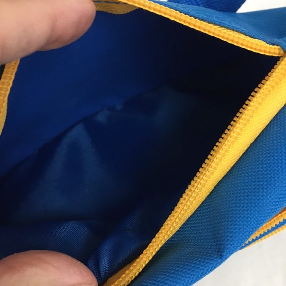 Everest Fanny Pack Travel Waist Bag - Picture 5 of 10